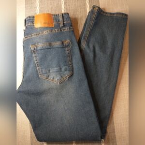 Hudson & Barrow slim stretch jeans size 32x32